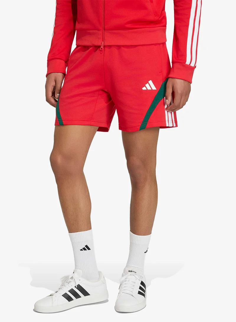 Adidas House Of Tiro Nations Pack Shorts